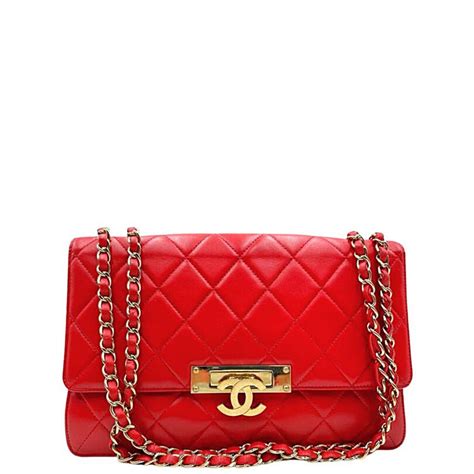 prezzo chanel 2.55 grande|quanto costa una borsa Chanel.